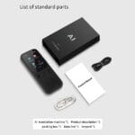 دستگاه مترجم صوتی هوشمند دوربین دار s80 pro - Image 9