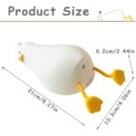 چراغ خواب اردک خسته - Image 23