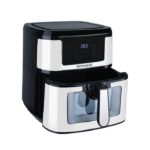 سرخ کن بدون روغن سوناشی مدل SAF-950 (با 18 ماه گارانتی Mi Service) - Image 6