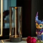 چراغ رومیزی نخی LED سایر کوچیک - Image 4