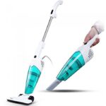 جارو برقی درما مدل DX118C - Image 4