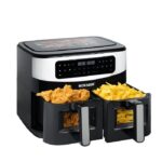 سرخ کن بدون روغن سوناشی مدل SAF-900 (با 18 ماه گارانتی Mi Service)