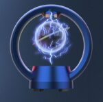 کره زحل معلق - Image 3