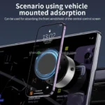 هولدر وکیومی M12 - Image 4