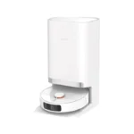 جاروبرقی رباتیک شیائومی مدل Robot Vacuum X20 Plus ( گارانتی 18 ماهه )