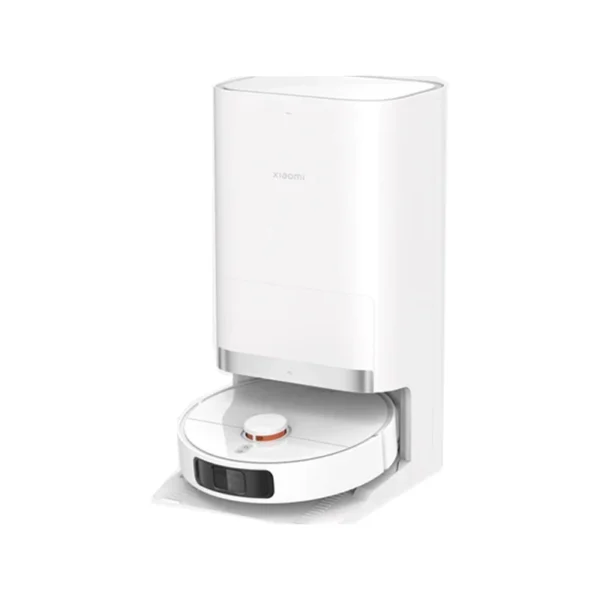 جاروبرقی رباتیک شیائومی مدل Robot Vacuum X20 Plus ( گارانتی 18 ماهه )