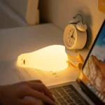 چراغ خواب اردک خسته - Image 9