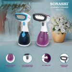 اتو بخار سوناشی مدل SGS-315 (با 18 ماه گارانتی Mi Service) - Image 3