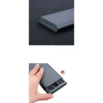 مجموعه 24 عددی پیچ گوشتی ارلدام مدل ET-T01 - Image 5