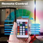 فلور لامپ RGB HZ-012 - Image 3