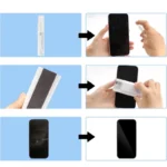 کیت تمیز کننده 7 کاره Multifunction - Image 2