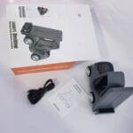 شارژر وایرلس گرین لاین 5 کاره - Image 8