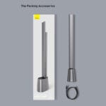 چراغ مطالعه بیسوس مدل DGZG - Image 12