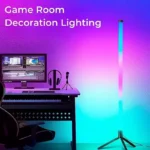 فلور لامپ RGB HZ-012 - Image 2