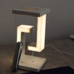 چراغ خواب شناور وایرلس - Image 8