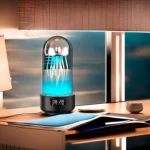 چراغ خواب عروس دریایی - Image 2