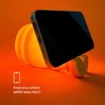 چراغ خواب طرح کدو - Image 10