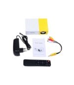 پروژکتور سیار YG-300 - Image 3