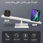 پرینتر لیبل زن فوممو M220 - Image 5