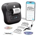 پرینتر لیبل زن فوممو M220 - Image 6