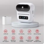 پرینتر لیبل زن فوممو M220 - Image 7