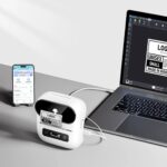 پرینتر لیبل زن فوممو M220 - Image 8