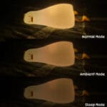 چراغ خواب اردک خسته - Image 11