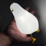 چراغ خواب اردک خسته - Image 12