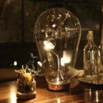 چراغ مطالعه فانتزی مگنتی - Image 2