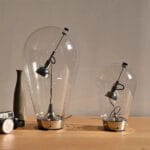 چراغ مطالعه فانتزی مگنتی - Image 5