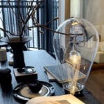 چراغ مطالعه فانتزی مگنتی - Image 8