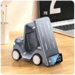 شارژر وایرلس گرین لاین 5 کاره - Image 9