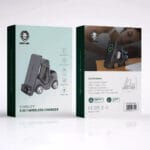 شارژر وایرلس گرین لاین 5 کاره - Image 13