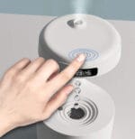 رطوبت ساز ضد جاذبه - Image 3