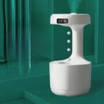 رطوبت ساز ضد جاذبه - Image 5