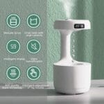 رطوبت ساز ضد جاذبه - Image 14