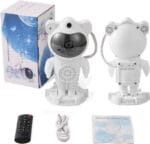 چراغ خواب کهکشانی فضانورد - Image 3