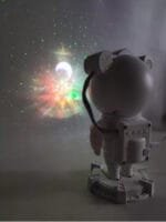 چراغ خواب کهکشانی فضانورد - Image 6