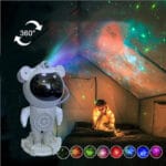 چراغ خواب کهکشانی فضانورد - Image 2