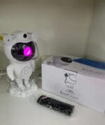 چراغ خواب کهکشانی فضانورد - Image 8