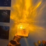 لامپ هاله جادویی (شفق قطبی) - Image 11