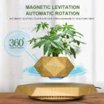 گلدان معلق LANGTU - Image 22