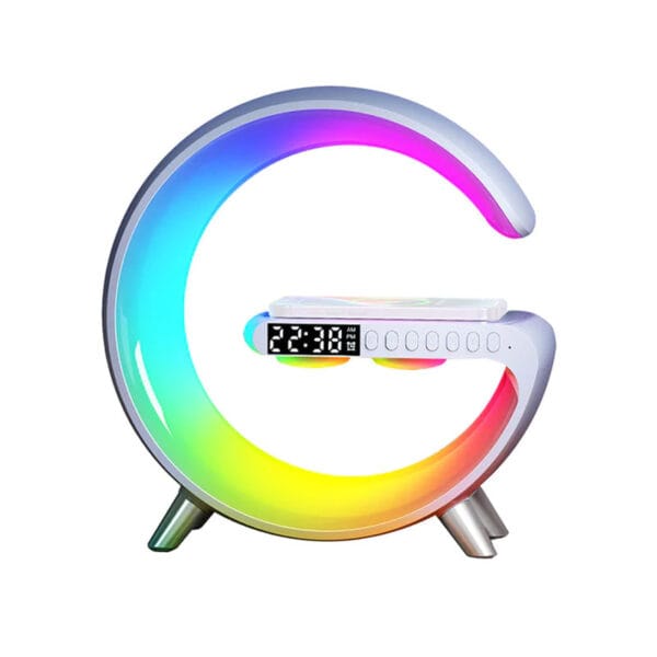 چراغ خواب وایرلس هوشمند