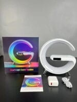 چراغ خواب وایرلس هوشمند - Image 5