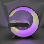 چراغ خواب وایرلس هوشمند - Image 9