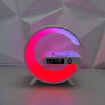 چراغ خواب وایرلس هوشمند - Image 11