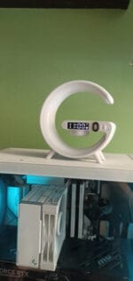 چراغ خواب وایرلس هوشمند - Image 12