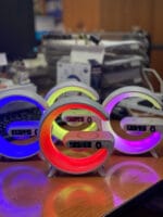 چراغ خواب وایرلس هوشمند - Image 13