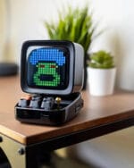 اسپیکر بلوتوثی Divoom - Image 4