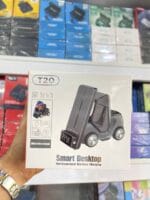 شارژر وایرلس گرین لاین 5 کاره - Image 3